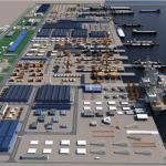 King Salman International Complex for Maritime Industries