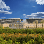 UAE University Al Ain