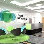 Oman Data Park - Data Centre