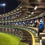 Top Golf Dubai