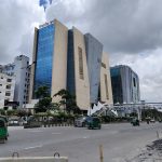 Bangladesh Road Transport Authority (BRTA) – Headquarters