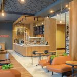 Hilton DoubleTree Hotel – Doha, Qatar