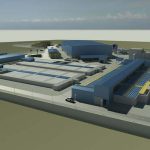 IWP V Barka Desalination Plant