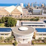 Oman India Fertilizer Company – Substation