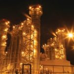 Amman East Power Plant