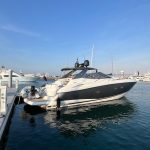 Relax – Luxury Yacht (Sunseeker)