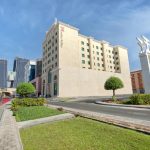 Swiss-Belinn Inn – Doha