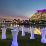 Sheraton Grand Doha Resort & Convention Hotel
