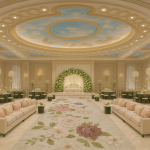 Prince Hamad Royal Wedding Hall