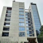 City Group Headquarters