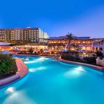 Intercontinental Hotel – Muscat