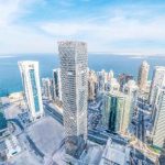 Aleph Doha Residences by Hilton, Doha