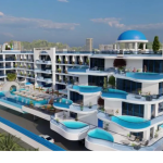 SAMANA LUXURY RESIDENTIAL TOWER